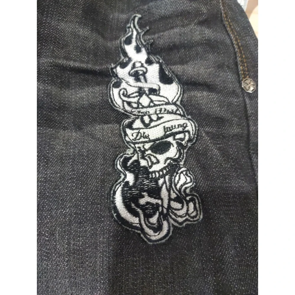 Black Label waist 18